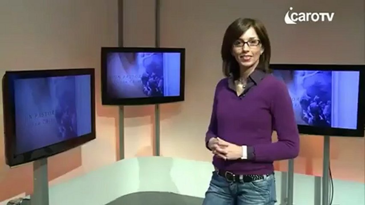 Cesare parrocchia san giovanni in compito 2012 03 04  1 1