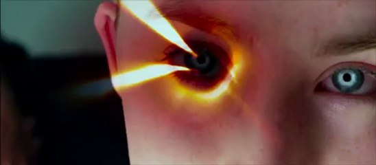 LES AMES VAGABONDES - Bande-annonce2 VO