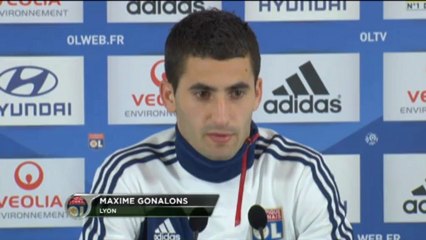 24e journée - Gonalons : "Le titre, pas une obsession"