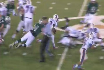 San Francisco Sports Videographer  415 897-2002