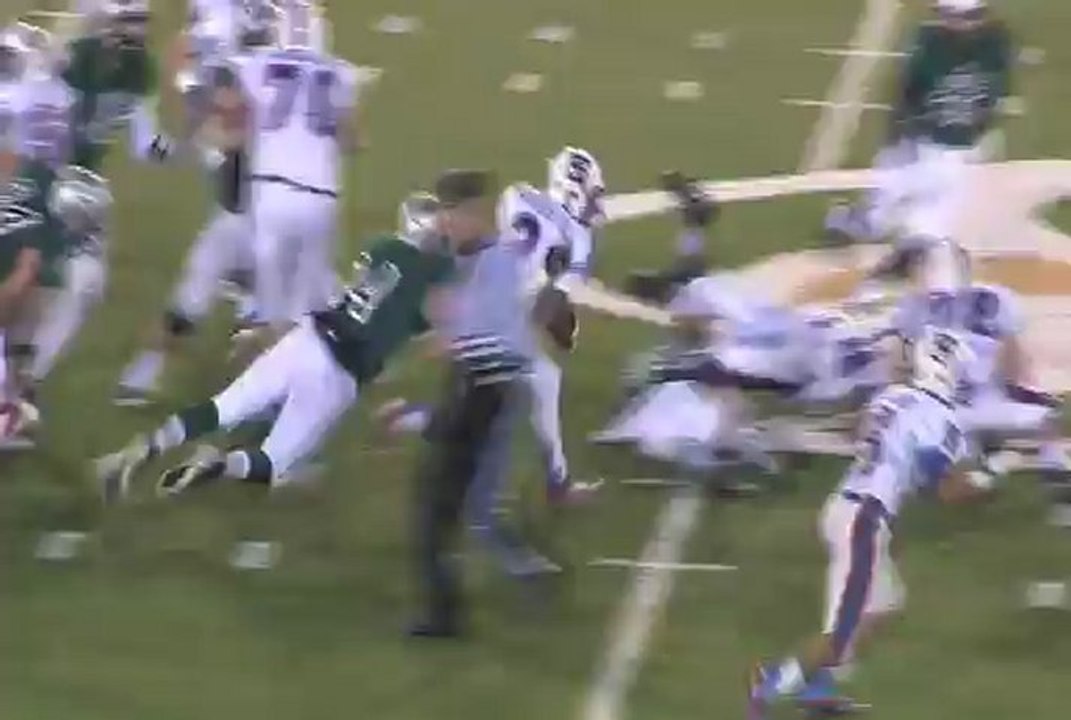 San Francisco Sports Videographer  415 897-2002