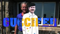 Bush Family Email Accounts Hacked By Guccifer Exposing Family Pictures & More