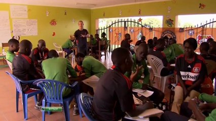 08.02.2013. FIFA Futbol Mundial. RG