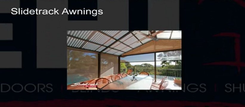 Stonecutters Ridge Awnings | Call 02 9686 0300
