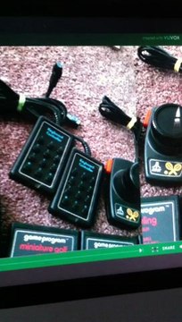 Atari 2600 Games