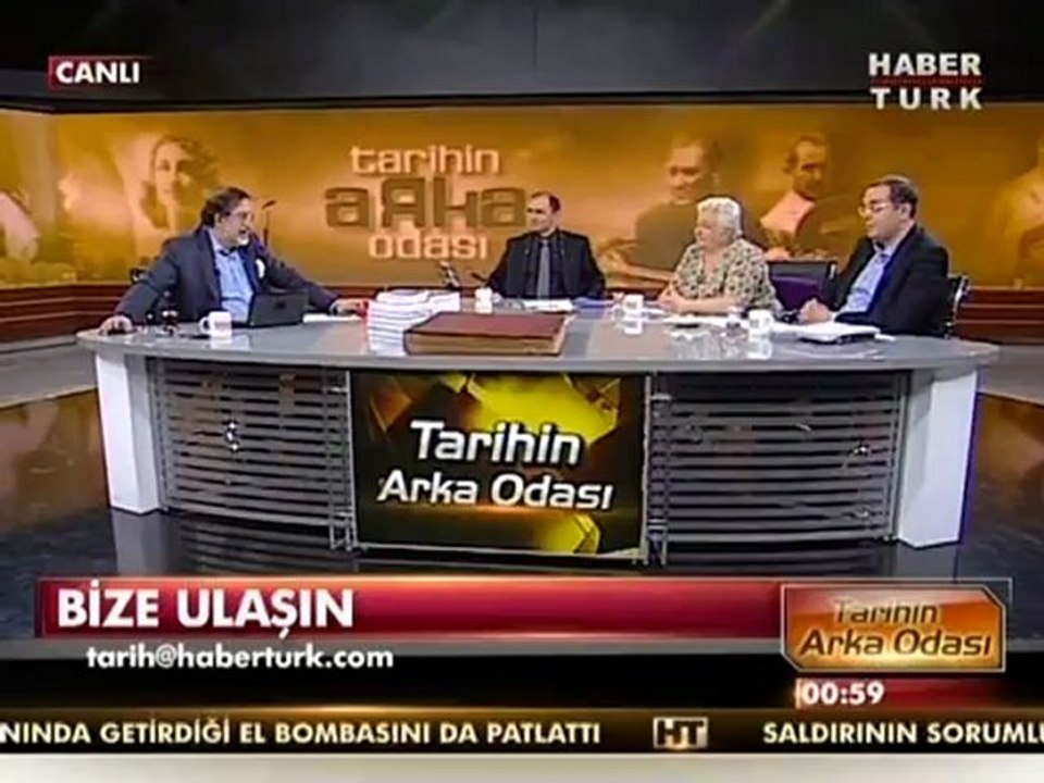 Abdülbaki Gölpınarlı Eski İstanbul ile 1970 İstanbul'u