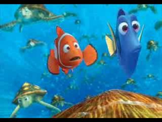 Finding Nemo 3D Movie Trailer Official HD