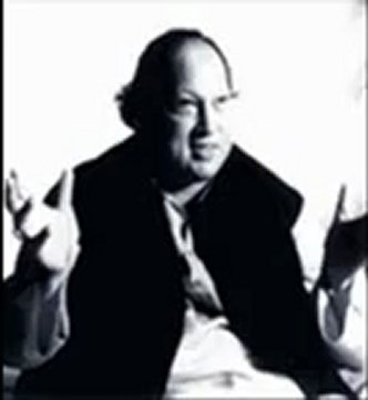 Ab kya soche jo hona hai by Nusrat fateh ali khan