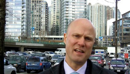 One Pacific by Concord Pacific Presale Condo in Yaletown Mike Stewart