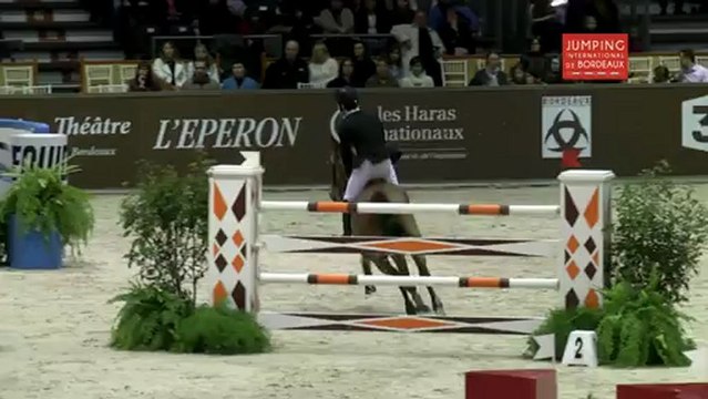 Prix Congrès des Expositions de Bordeaux