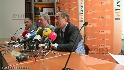 Los sindicatos critican a Juan Rosell