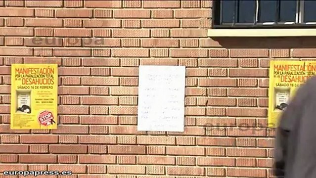 Se suicida por los pagos pendientes de su hipoteca