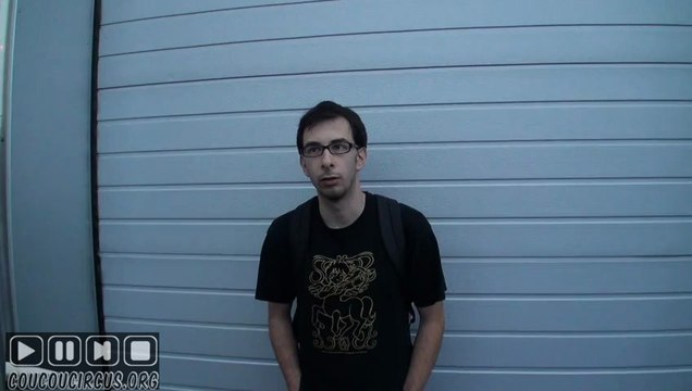 Japan Expo 2012 Reportage (43/) Paris Nord Villepinte