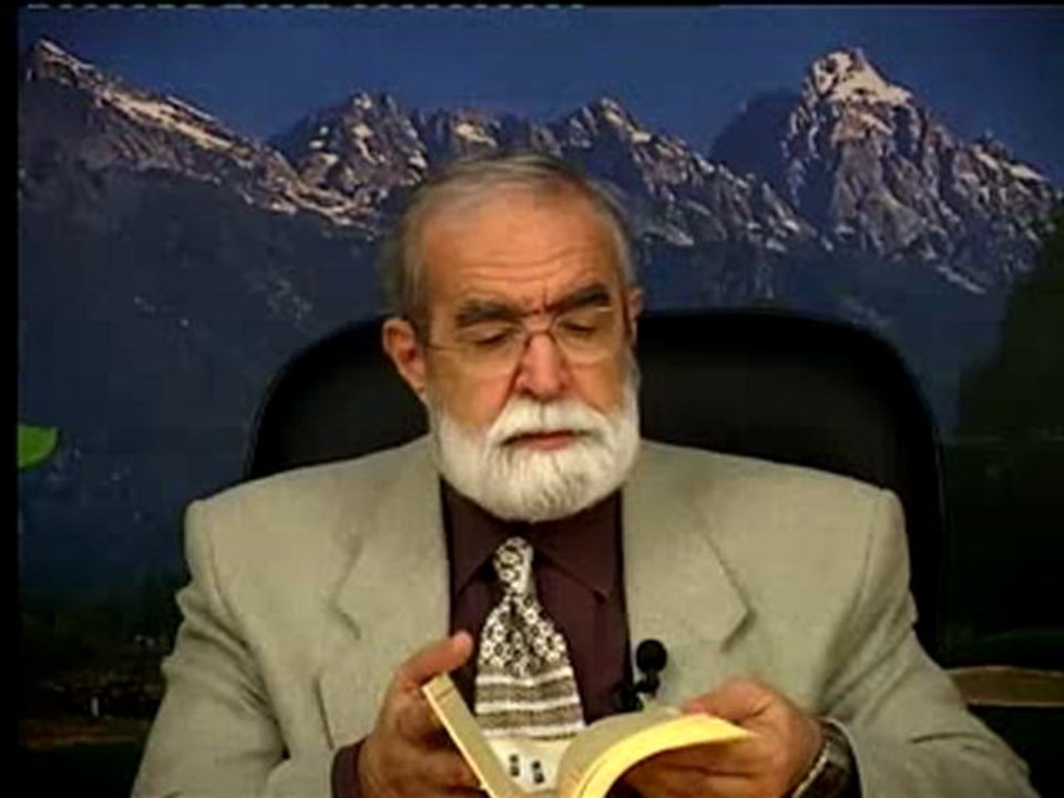Resul ve Nebi (18 Şubat 2002 Pazartesi) - Uluslararası MİHR Vakfı (Türkçe) www.tr.mihr.com