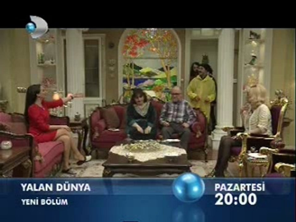 yalan dünya 40