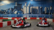 Go Karting Toronto | Go Kart Myth Buster