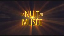 La Nuit au Musée (2006) - Bande Annonce / Trailer [VF-HQ]