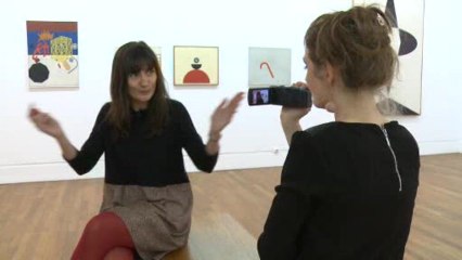 Dessine-moi un Métier : Comment on devient conservateur de Musée ?