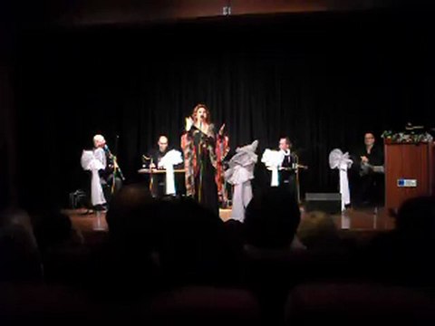 MELİSSA HANIM-3 (5 SES 5SAZ KONSERİ-2013)-RÖNESANS SANATEVİ