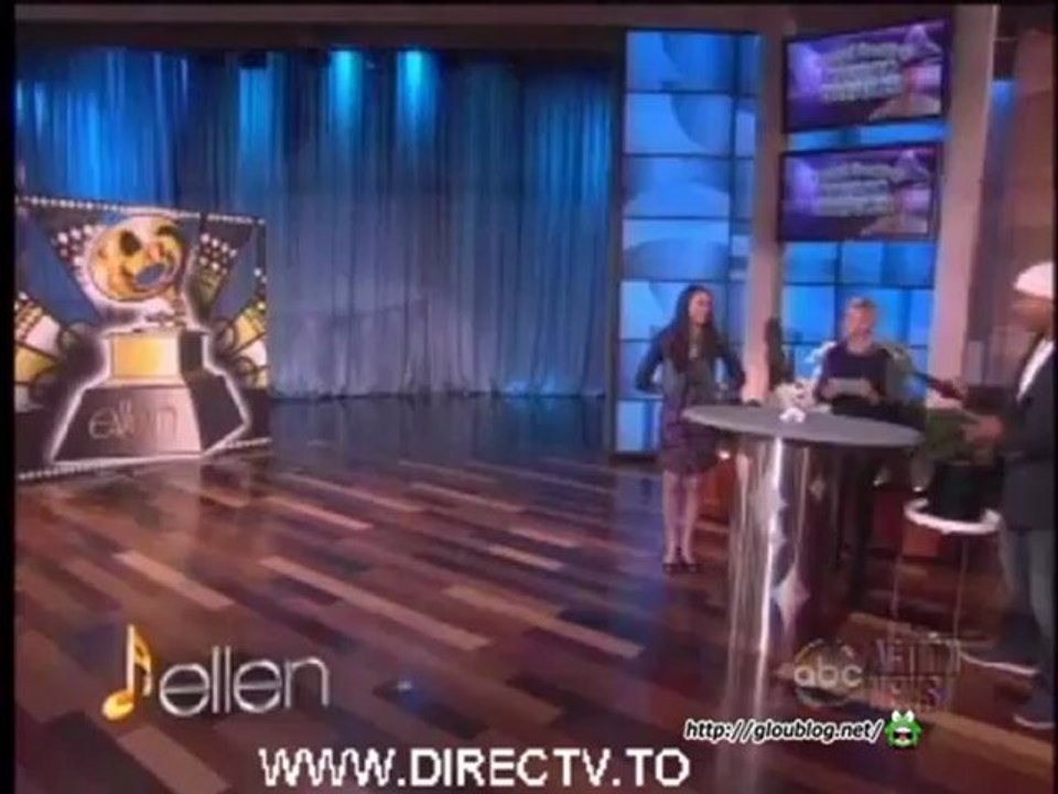 TEDS 2013 02 08 Monologue