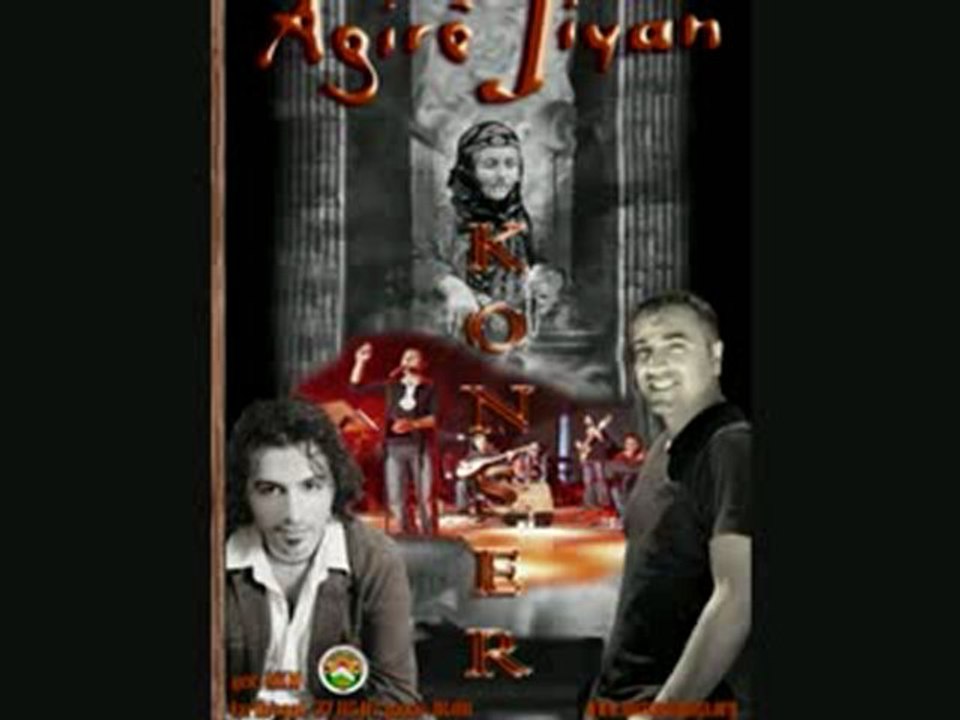 Koma Agire Jiyan Sivan