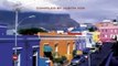 Travelling Book Summary: Cape Town Calling: From Mandela to Theroux on the Mother City by Justin Fox