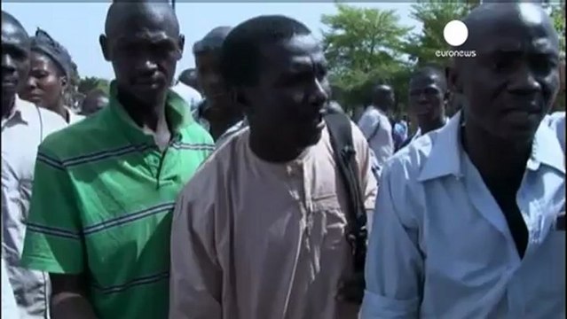 Mali: scontri tra militari a Bamako, un kamikaze a Gao
