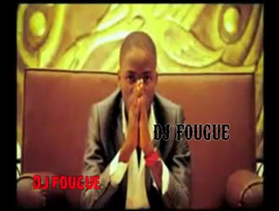 DJFOUGUE - 228 Hip Hop