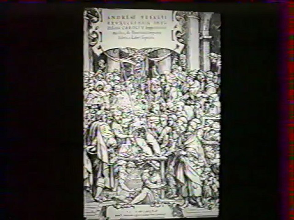 Quand l'image prend corps'99