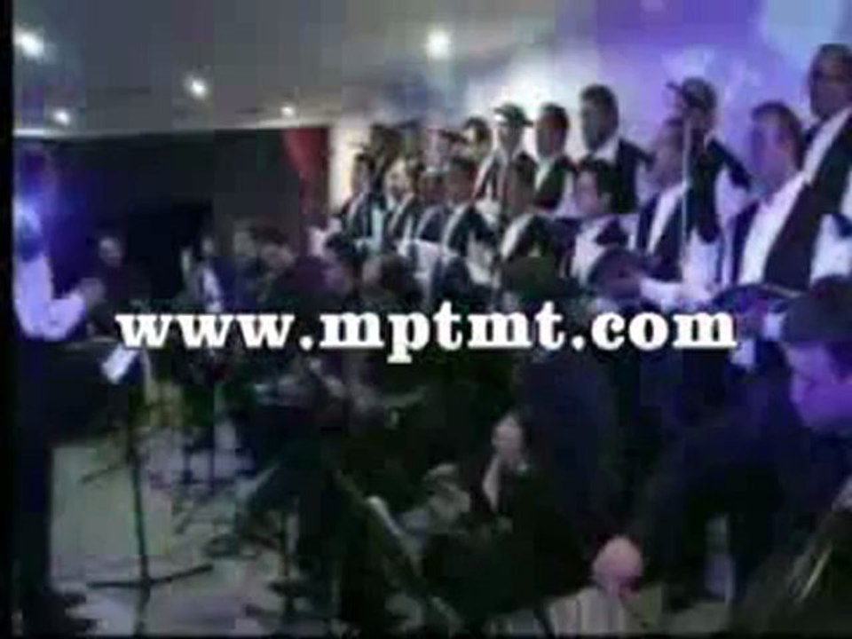 Mahur Salat--Mürselpaşa Türk Müziği Topluluğu