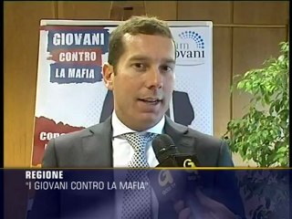 "Giovani contro la mafia", il concorso