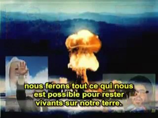 Lettre ouverte aux antisémites / "antisionistes"
