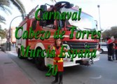 Cabezo de Torres Carnaval  2013 Murcia Espana