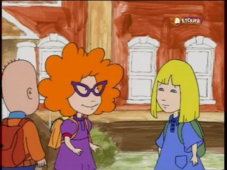 S01 ep07.Меркурий не в той фазе