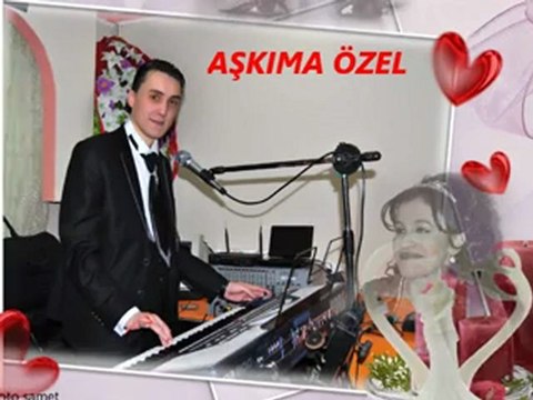 PİYANİST ŞANTÖR ERKAN - ELİMDE DEĞİL