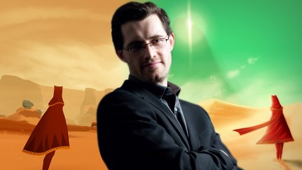 Grammy-Nominated Journey Composer Talks Video Game Music