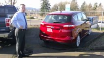 Ford C-MAX Energi Dealership Portland OR | Ford Dealership Portland OR