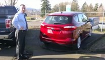 Ford C-MAX Energi Dealership Beaverton OR | Ford Dealership Beaverton OR