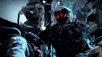 Crysis 3 - La chasse est lancée [FR]