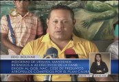Indígenas pemones mantienen cerrado los aeropuertos en Bolívar para exigir atención del gobierno