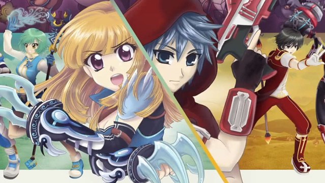 CGR Trailers - REMNANT KNIGHTS Trailer