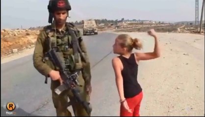 Pallywood : des images pour la propagande Anti-israélienne