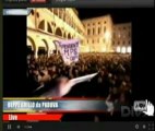 Beppe Grillo a Padova ( streaming ) 05-02-13