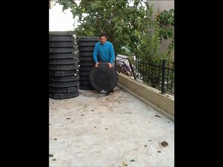 Ankara plastik rögar kapağı firmaları 0539 892 07 70