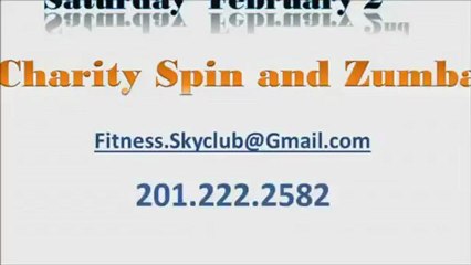 Hoboken Gym Zumba And Spin Class