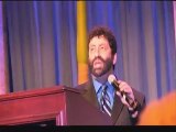 Message to America- Jonathan Cahn Addresses the Presidential Inaugural Prayer Breakfast