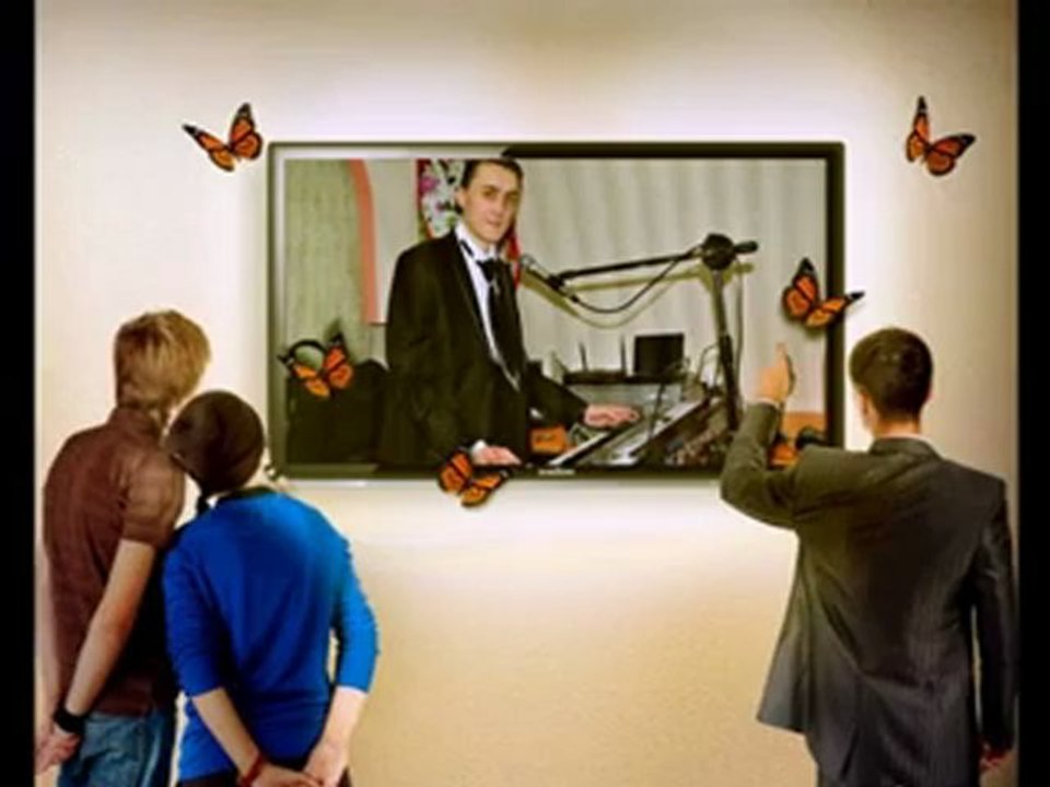 PİYANİST ŞANTÖR ERKAN - GÖTÜR BENİ GİTTİĞİN YERE