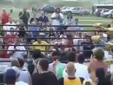 CZW Extreme Wrestling