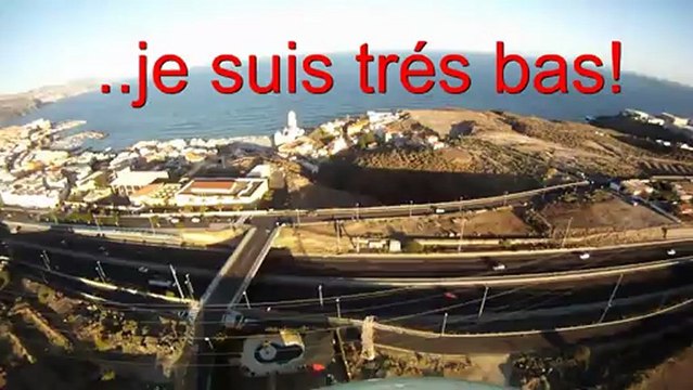des cabres à tenerife
