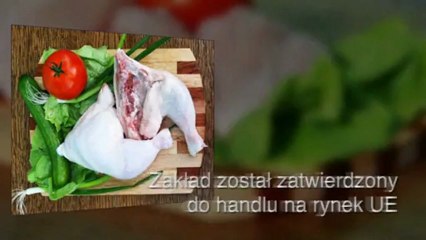 Kebab Produkcja Karczew Warszawa "Dami" Zakład Rozbioru Drobiu Mirosław Stanaszek